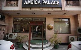 Ambica Palace